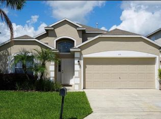 111 High Point Dr, Davenport, FL 33837