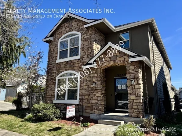 5269 E Barber Station Way, Boise, ID 83716