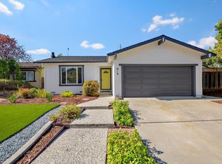 5005 Willow Dr, San Jose, CA
