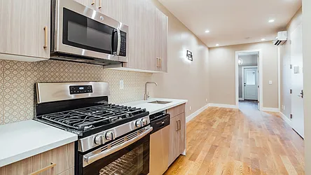 Rented by Nooklyn NYC LLC