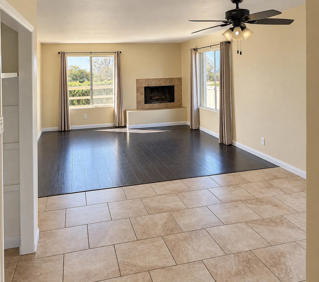2 bed, 1000 sqft, $4,495 — Photo 2