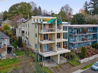 8527 N Edison St, Portland, OR