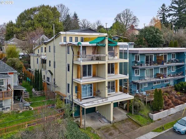 8527 N Edison St, Portland, OR 97203