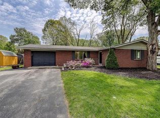 1305 Twilight Dr, Noblesville, IN 46060