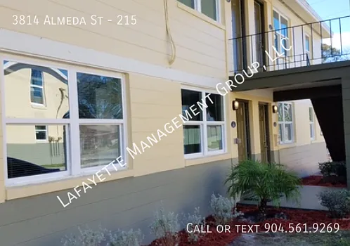 3814 Almeda St #215 — Photo 11