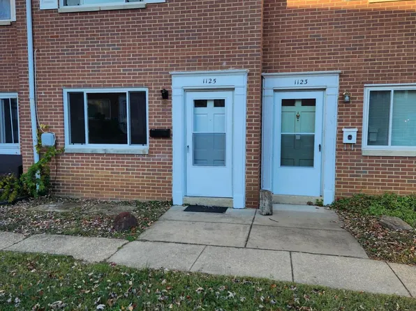 1125 Westview Ter, Laurel, MD 20707