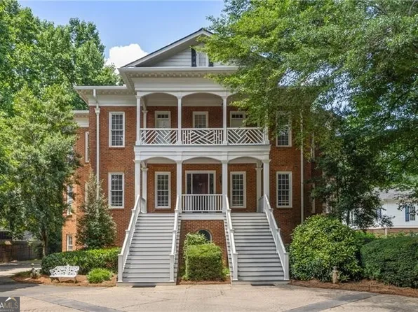 3847 Sweet Bottom Dr, Duluth, GA 30096