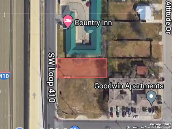 2648 SW Loop 410 LOT S, San Antonio, TX 78227