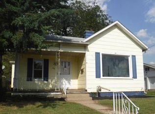 146 Pleasant St, Circleville, OH 43113