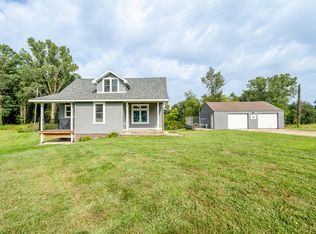 2889 Hochberger Rd, Eau Claire, MI 49111