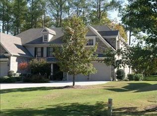 10120 Wooten Rd, Roswell, GA 30076