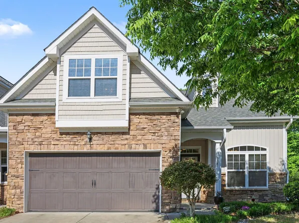 133 Jennel Way, Durham, NC 27707