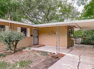 1242 Aster St, Baton Rouge, LA 70802