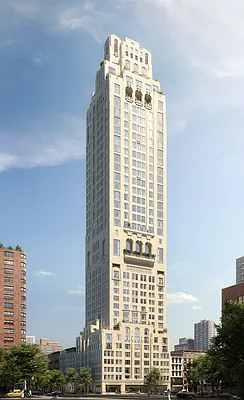 200 East 83rd Street #10B in Yorkville, Manhattan | StreetEasy