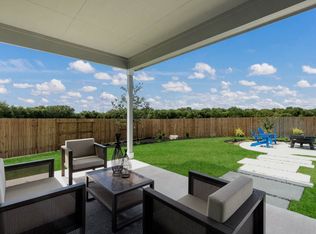 4006 Windmill, Marion, TX 78124