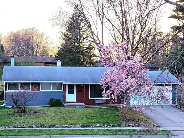 1209 Nevada Rd, Madison, WI 53704