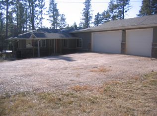 1115 Ridgeland Loop, Rapid City, SD 57702