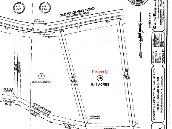 5th image of 1515 Old Ridgeway Rd