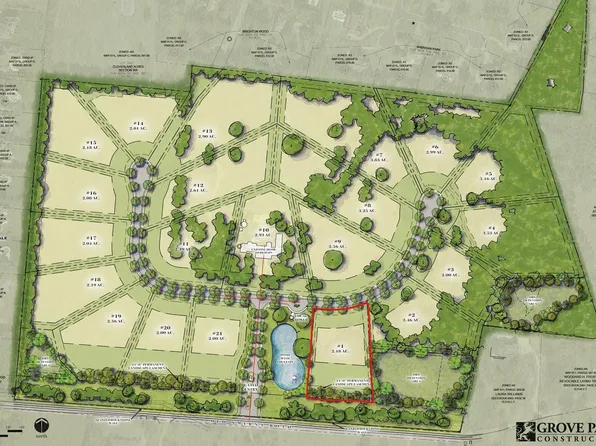 9233 Nina Ct, Brentwood, TN 37027