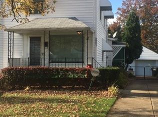 24851 Fisher Rd, Euclid, OH 44117