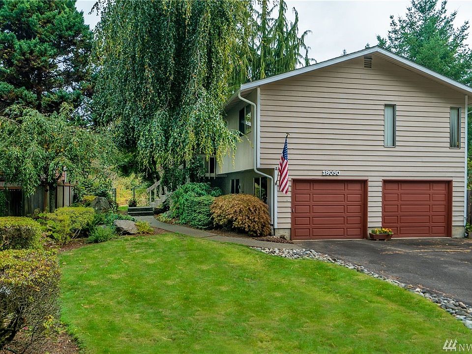 1st image of 18050 25th Ave NE