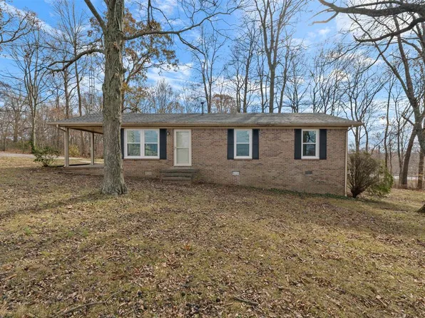 115 Peden Mill Rd, Franklin, KY 42134