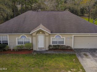 11324 Humber Rd, Weeki Wachee, FL 34614