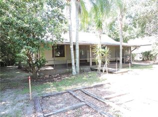 324 Smith Ave, Lake Hamilton, FL 33851