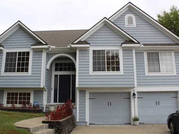 1843 NW 515th Rd, Kingsville, MO 64061
