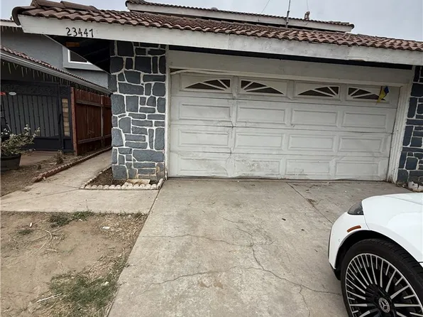 23447 Rolanda Dr, Moreno Valley, CA 92553