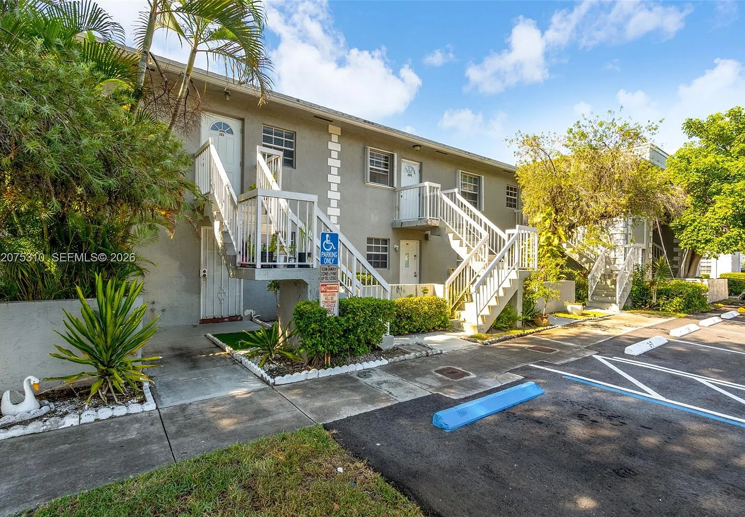 Monterey Village-One Cond — Photo 1