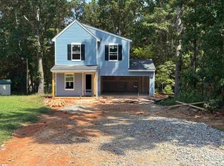 50 Oak Terrace Dr, Laurens, SC 29360