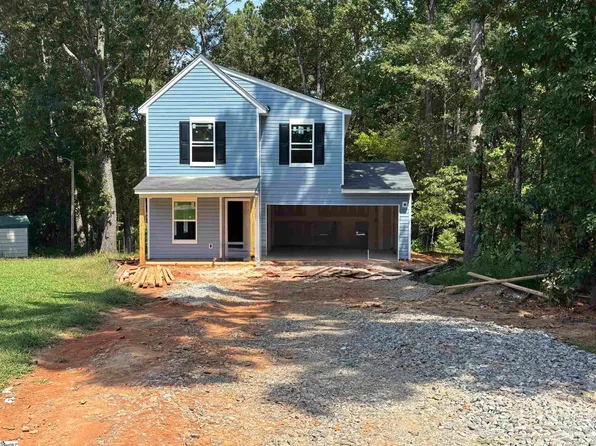 50 Oak Terrace Dr, Laurens, SC 29360