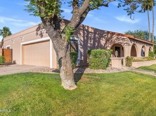 7673 N Via De Platina, Scottsdale, AZ 85258