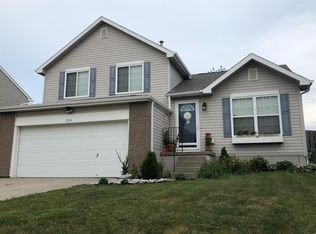 7834 S 161st Ter, Omaha, NE 68136