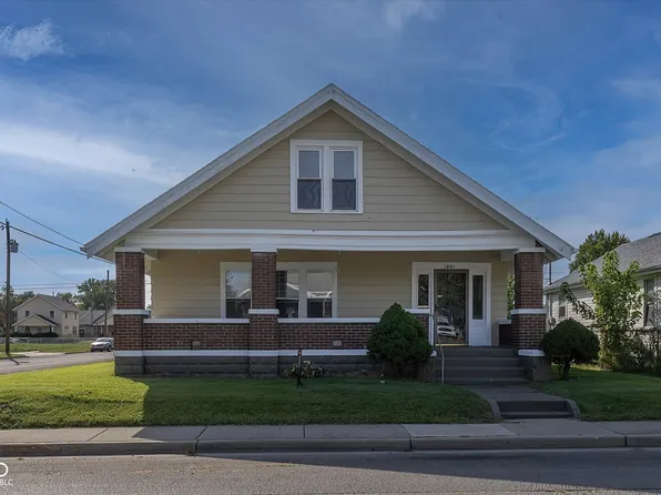 1001 N Purdum St, Kokomo, IN 46901