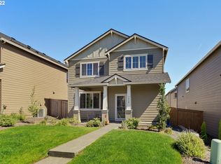 7416 N 93rd Ave, Camas, WA 98607