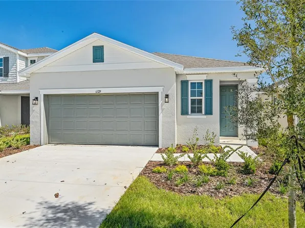 6329 Clover St, Lake Hamilton, FL 33851