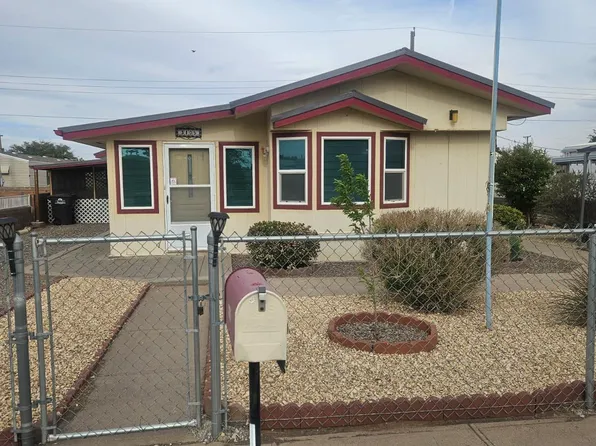 3105 S Socorro St, Deming, NM 88030
