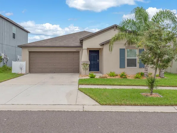 12820 WESTON OAKS LANE, RIVERVIEW, FL 33579