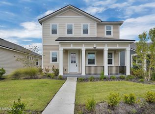 339 Sweetgum St, Yulee, FL 32097