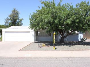 1136 S Lawther Dr, Apache Junction, AZ 85120