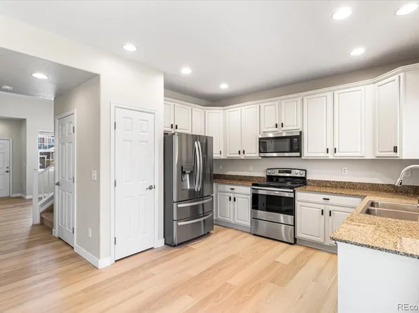 158 Ellendale Street, Castle Rock, CO 80104