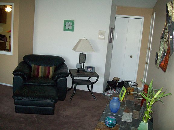Entry Way
