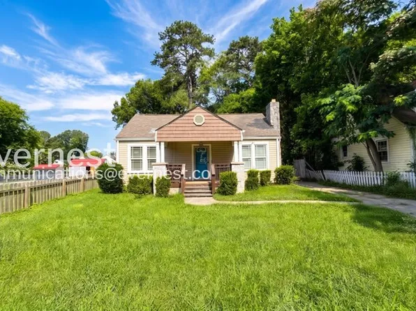507 S Lovell Ave, Chattanooga, TN 37412
