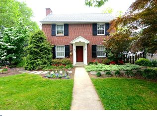 141 Spring Crest Blvd, Sinking Spring, PA 19608