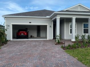 141 Dollar Ct #1, Saint Augustine, FL 32092