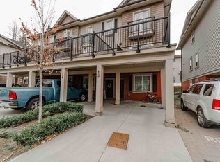 2530 Janzen St #15, Abbotsford, BC V2T0H7