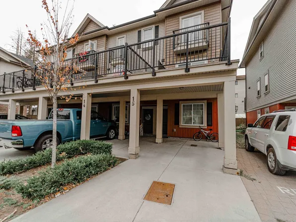 2530 Janzen St #15, Abbotsford, BC V2T 0H7