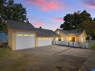 335 Geary St SE, Albany, OR 97321